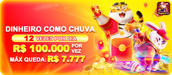 superpg — componente voltado a navegação rápida, com hierarquia visual clara, pensado para atrair o primeiro clique do